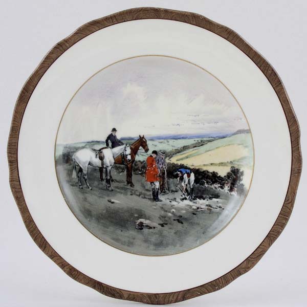 Plate c1926
